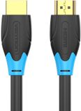 Vention HDMI 2.0 4K 60Hz Kabel Zwart 1m