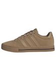 adidas Daily 4.0 Shoes, cardboard/GUM4/core black, 45 1/3 EU