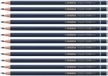 STABILO - Premium kleurpotloden - Original - 12 Stuks - Pruissisch Blauw
