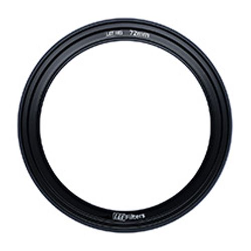 Lee filters LEE85 Adaptor Ring 72mm
