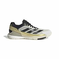 Adidas Crazyquick Boost Chaussures de padel Blanc EU 44 2/3 Homme