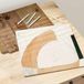 vidaXL Decorpanelen 50 st oudhout 30 x 30 x 0,27 cm bewerkt hout
