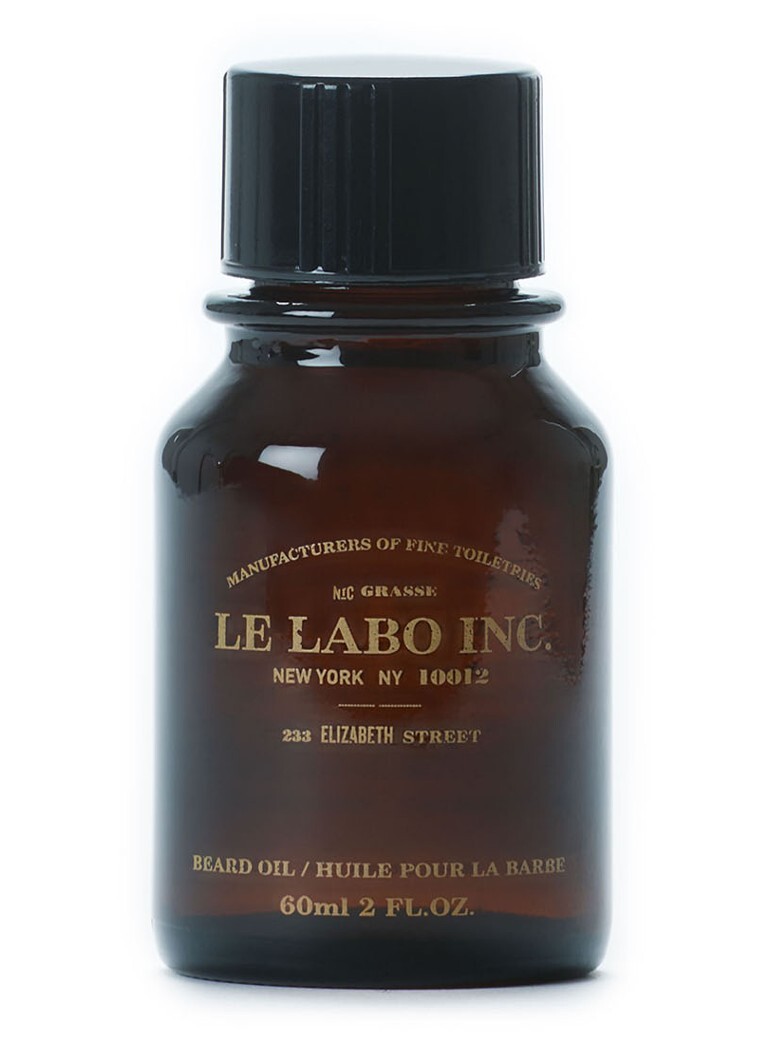 Le Labo Le Labo Beard Oil - baardolie