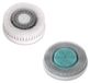 Tête de brosse Brosse de nettoyage du visage - Brosse de remplacement - Doux