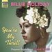 Outhere Billie Holiday - Billy Holiday Volume 4 (CD)