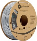 Polymaker PolyLite Filament ASA UV-bestendig, Weerbestendig, Hittebestendig 1.75 mm 1000 g Grijs