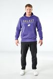 Frankfurt Galaxy Frankfurt Galaxy 2023 - Hoodie uniseks-volwassene Pullover met