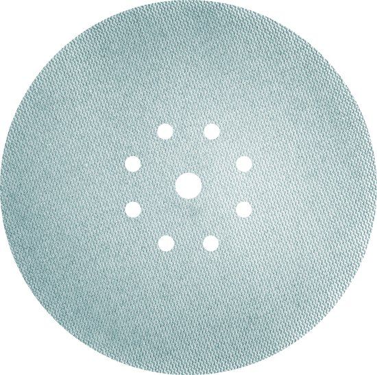 Festool STF D225 P120 Granat Net - 25 stuks - 203314