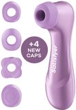 Satisfyer Pro 2 Generation 4 Connect App