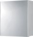 Differnz Spiegelkast - 50x46x15cm - MDF - Wit