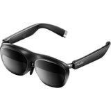 Rokid Rokid AR Spatial Set (Rokid Max 2 + Rokid Station 2) Lunettes de réalité augmentée Noir 128 Go Incluant capteurs de mouvement, Avec casque