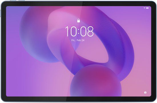 Lenovo Idea Tab / WiFi / 128 GB / Blauw