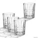 LEONARDO SPIRITII NOVA Glas voor zomerdrankjes, Transparant, 300 ml, Set van 4
