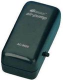 Resun Air pump AC-9600 - Zwart - Kunststof
