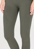 Athlecia Nagar W Seamless Tights Gun Metal