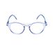 Contacta Jelly Leesbril Blauw +2.00