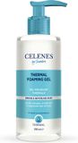 Celenes by Sweden Thermal Reinigende Schuimgel - 250ml