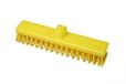 Maya Professional Tools 15001-4 Schrubber FBK/levensmiddelhygiëne, 280 mm x 50 mm, geel