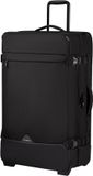 Samsonite Reistas - Roadseeker DF/WH 79cm - Deep black - 116 l