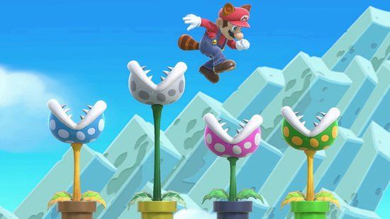 Nintendo Super Smash Bros. Ultimate - Piranha Plant - Nintendo Switch Download