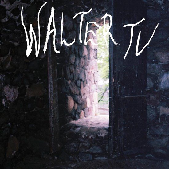 Blessed Walter TV - Blessed (LP)