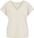 WE Fashion Dames jersey T-shirt