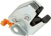 Taros Trade 60-0228-L-106146 Deurslot Superiore voor achterklep