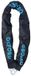 Oxford Nemesis 16mm x 1.2m Kettingslot Bleu