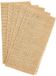 8 Docrafts 8 x 8 Karos Bare Basics van zakkleinen, 5 stuks
