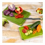 KUHN RIKON COLORI®+ snijplank groot