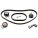 febi bilstein 21772 tandriemset voor krukas en nokkenas, 1 stuk | Compatibel met: SEAT ALTEA, ALTEA XL, AROSA, CORDOBA, CORDOBA, CORDOBA Vario, IBIZA II, IBIZA III, IBIZA IV, IBIZA IV SC