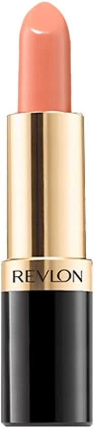 Revlon Super Lustrous Lipstick 415 Pink In The Afternoon