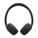 JBL Tune 530BT Headset Draadloos Hoofdband Oproepen/muziek USB Type-C Bluetooth Zwart