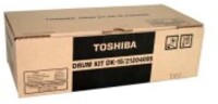Toshiba Toshiba DK-15 drum zwart (origineel)