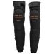 Fuse Stealth Knee/Shin Pads Combo (Kids XS-S - Noir)