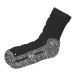 NITRAS SAFETY Chaussettes d'hiver Taille 43-46 (2 paires)