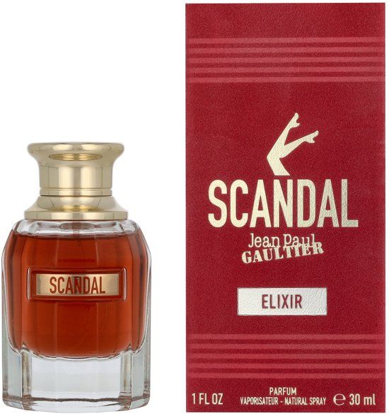 Jean Paul Gaultier Parfum / 30 ml / Female