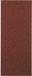 kwb 812999 Schuurpapier Korrelgrootte 60, 80, 120, 180 (l x b) 280 mm x 115 mm 50 stuk(s)