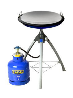 Cadac   Skottel Braai