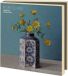 Bekking & Blitz Kaartenmapje Porcelain, Ingrid Smuling 10 Stuks