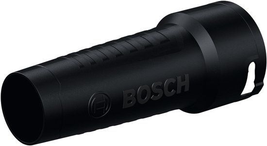 Bosch Professional Bladblazer Opzetstuk - Concentrator blaasmond