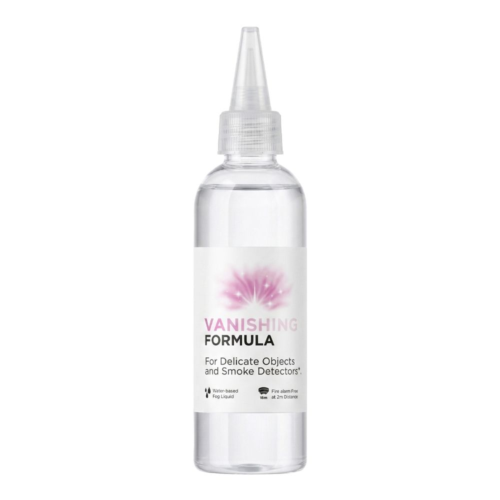 PMI Vanishing Formula 100ml