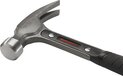 Hultafors TR20 XL Klauwhamer - 810g - Staal - Anti-slip