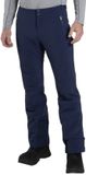 Kjus Formula Softshell Broek Heren Donkerblauw XL/54