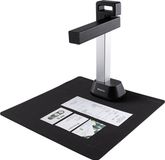 IRIScan Desk v6 documenten Scanner A4 document camera - OCR Document Visualizer 8MP WinMac + Readiris PDF Gratis WinMac
