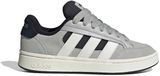 Adidas Grand Court Alpha Heren Sneakers Leer Grijs EU 47 1/3