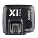 GODOX Récepteur X1R kompatibel mit Canon