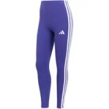 Adidas Katoenen legging voor dames Essentials 3-Stripes