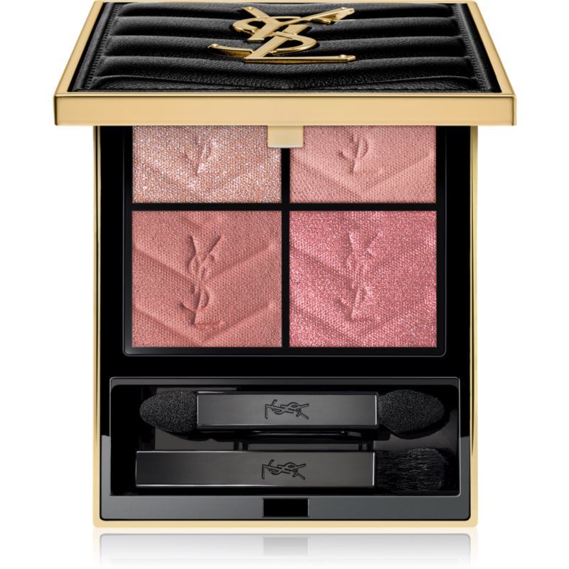 Yves Saint Laurent Make-Up Couture Mini Clutch Oogschaduw