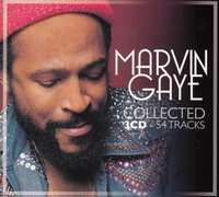 Marvin Gaye Collected